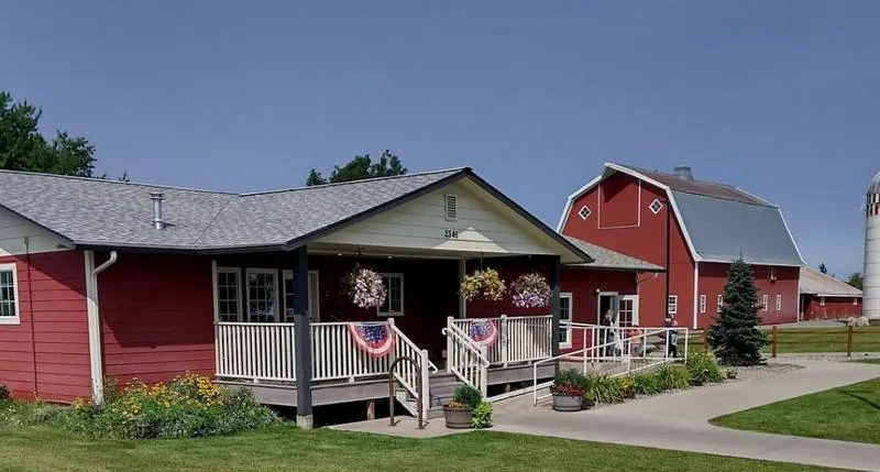 Hayden Idaho community 2026