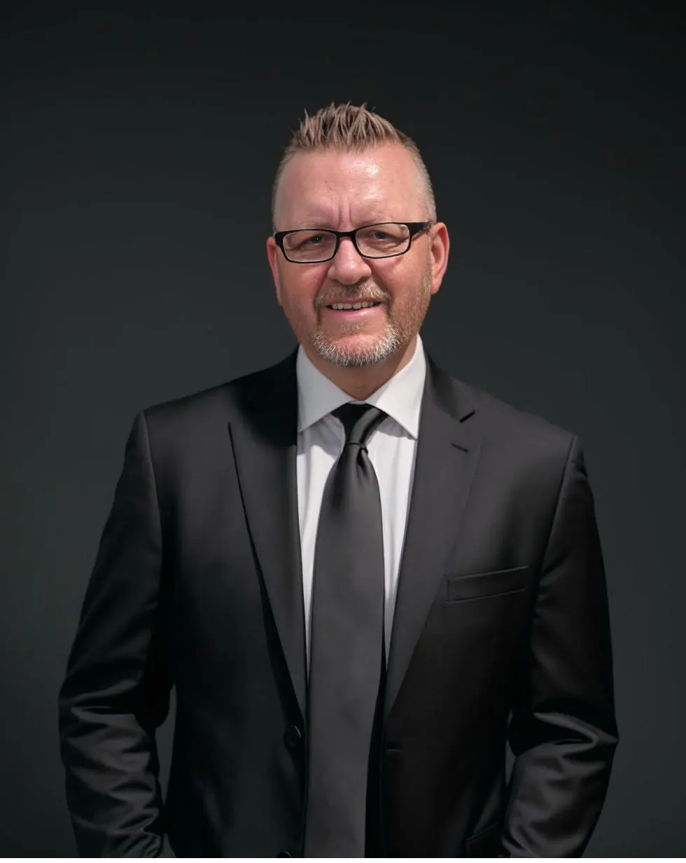 Jeremy Specials, REALTOR® Hayden Coeur d'Alene