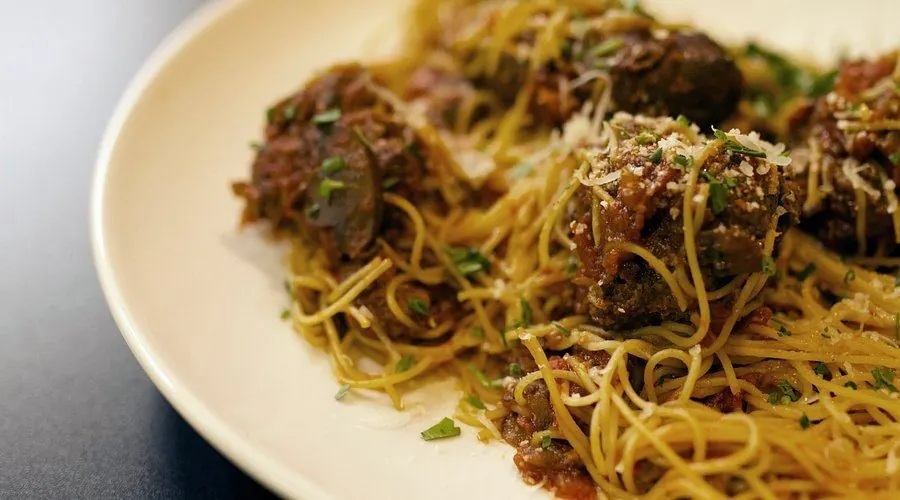Radicci Italian restaurant Hayden Idaho